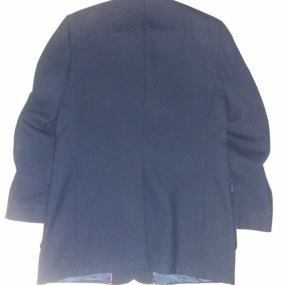 Men's Suit Coat (Jacket) - Picture 2 of 3